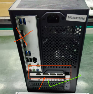 显卡安装教程 显卡安装教程