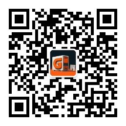 公众号二维码